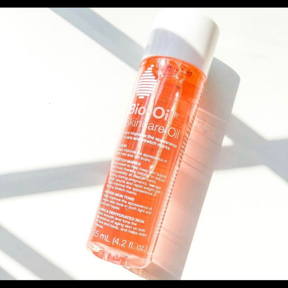 Skincare Oil - BIO